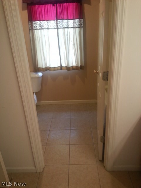 Parkside - Residential Lease