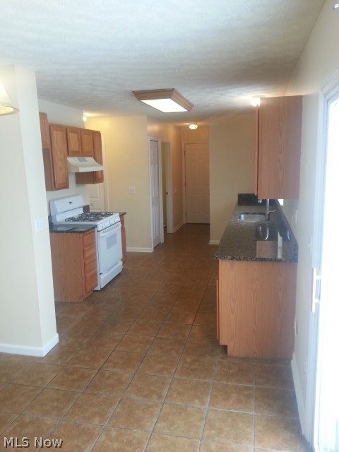 Parkside - Residential Lease