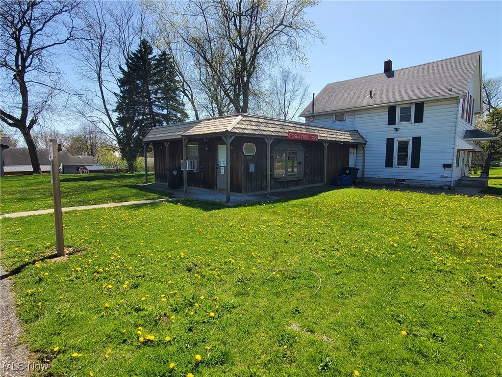 Hoyt & Munsell - Commercial Sale