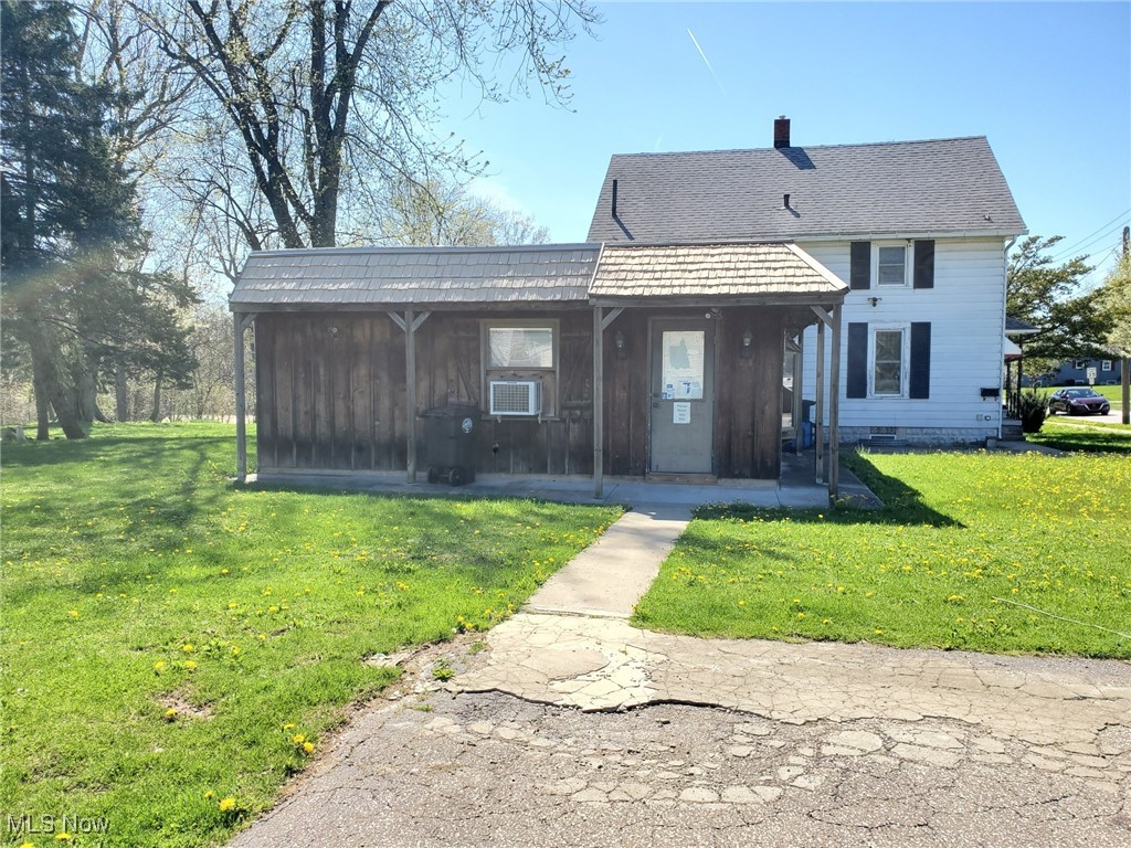 Hoyt & Munsell - Commercial Sale