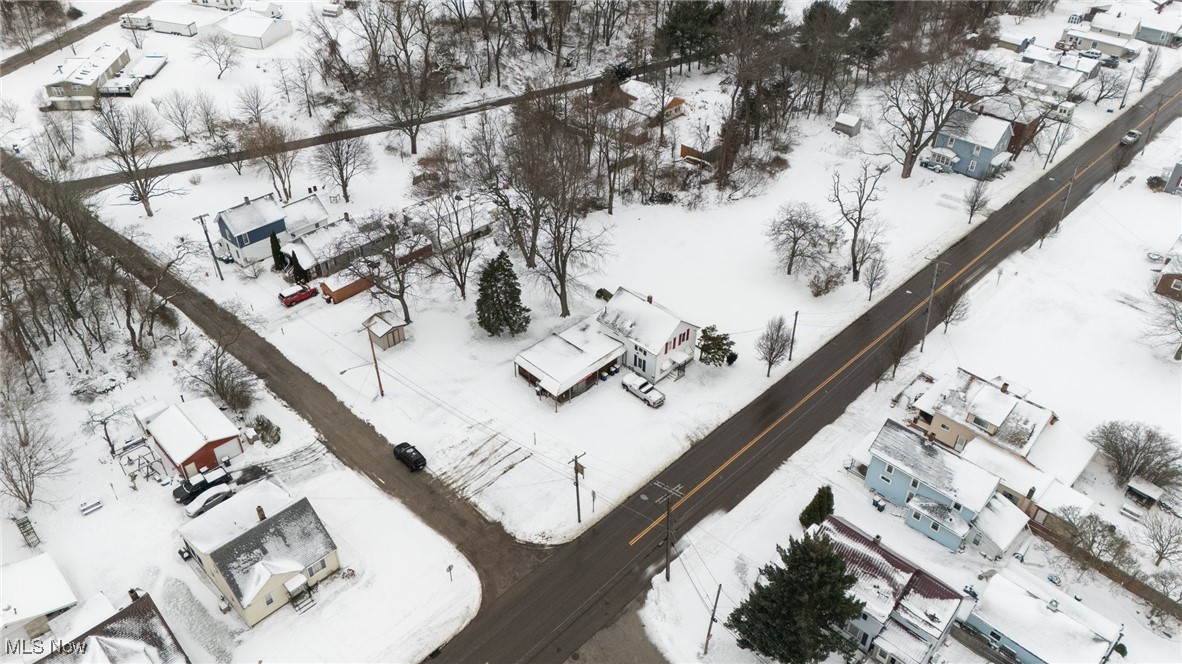 Hoyt & Munsell - Commercial Sale