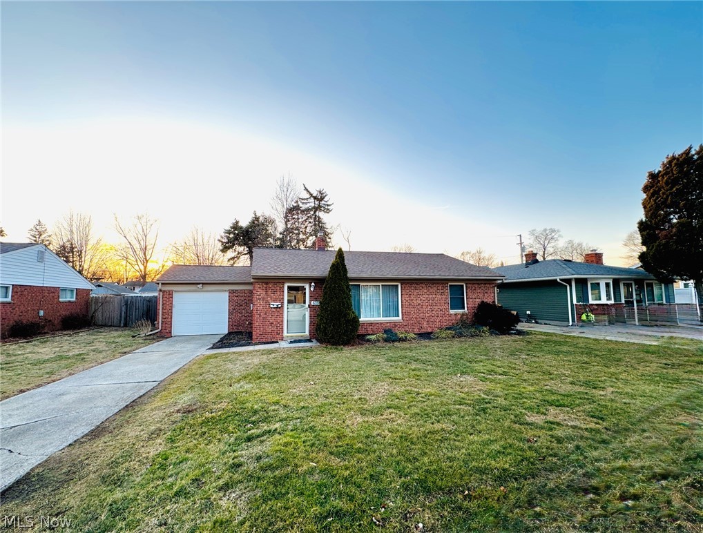 Arrowhead Beach Allotment - Residential