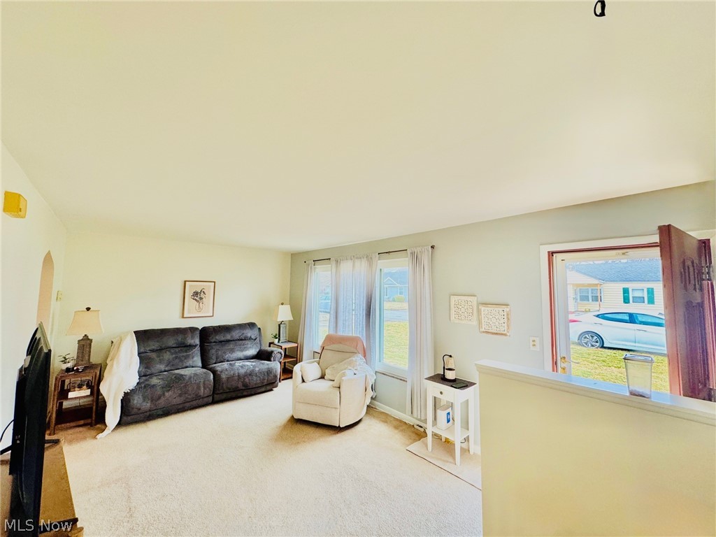 Arrowhead Beach Allotment - Residential