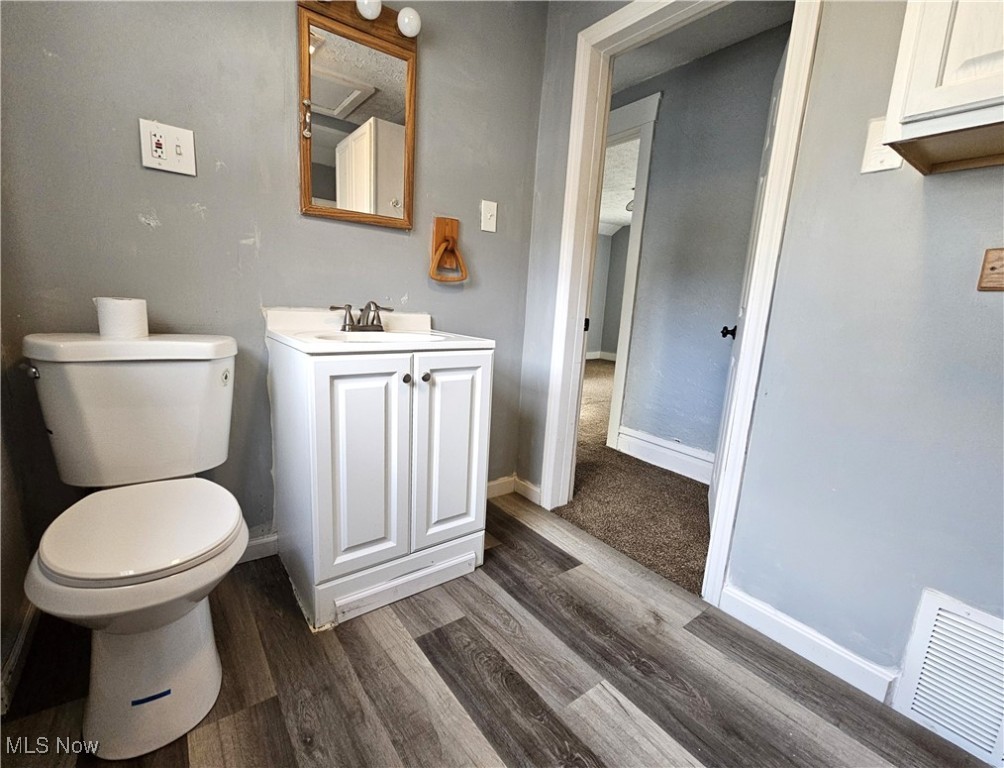 Goodyear Heights - Residential