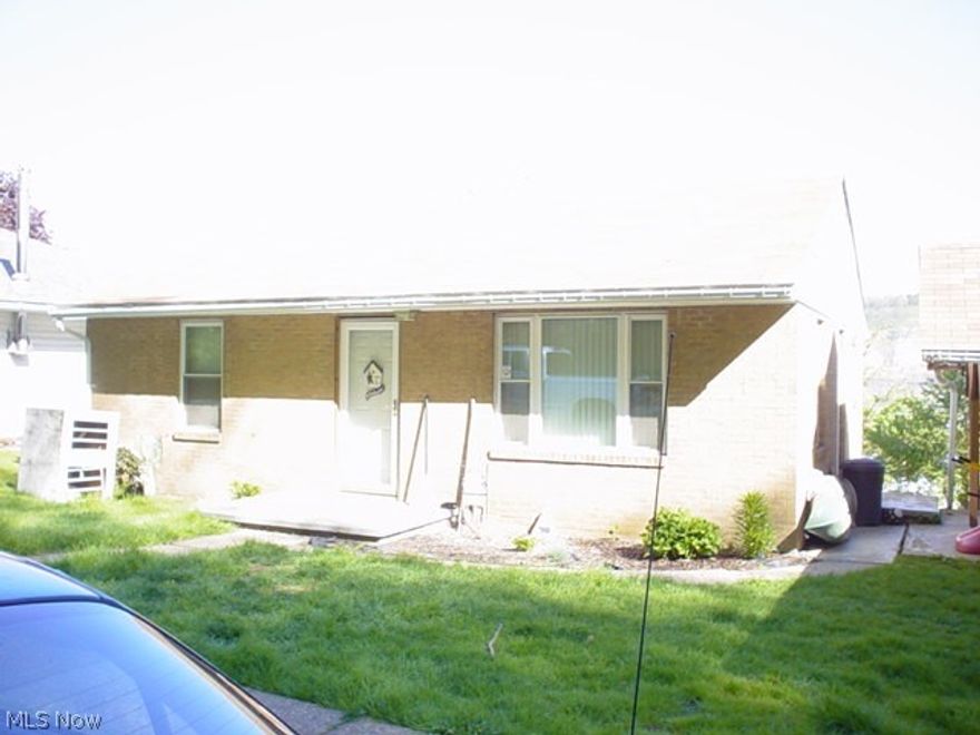 Cute as can be and move in ready at a price that is cheaper than rent!  The basement has been finished to include a master bedroom, bath and fourth bedroom. Need one story living with room for guests stay totally upstairs in the true ranch style easy access main floor! This house can work for many needs.

More pictures to follow this week!