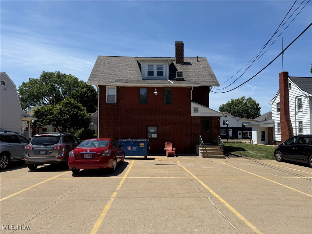City/North Canton - Commercial Sale