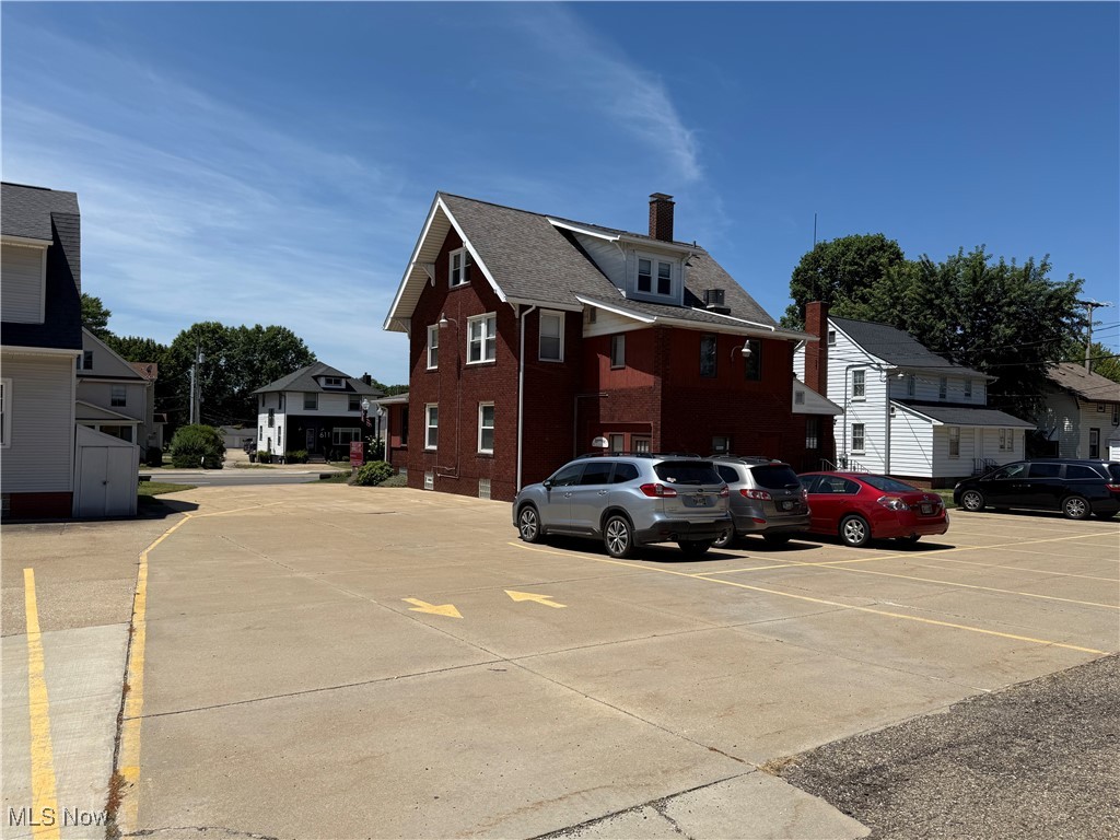 City/North Canton - Commercial Sale