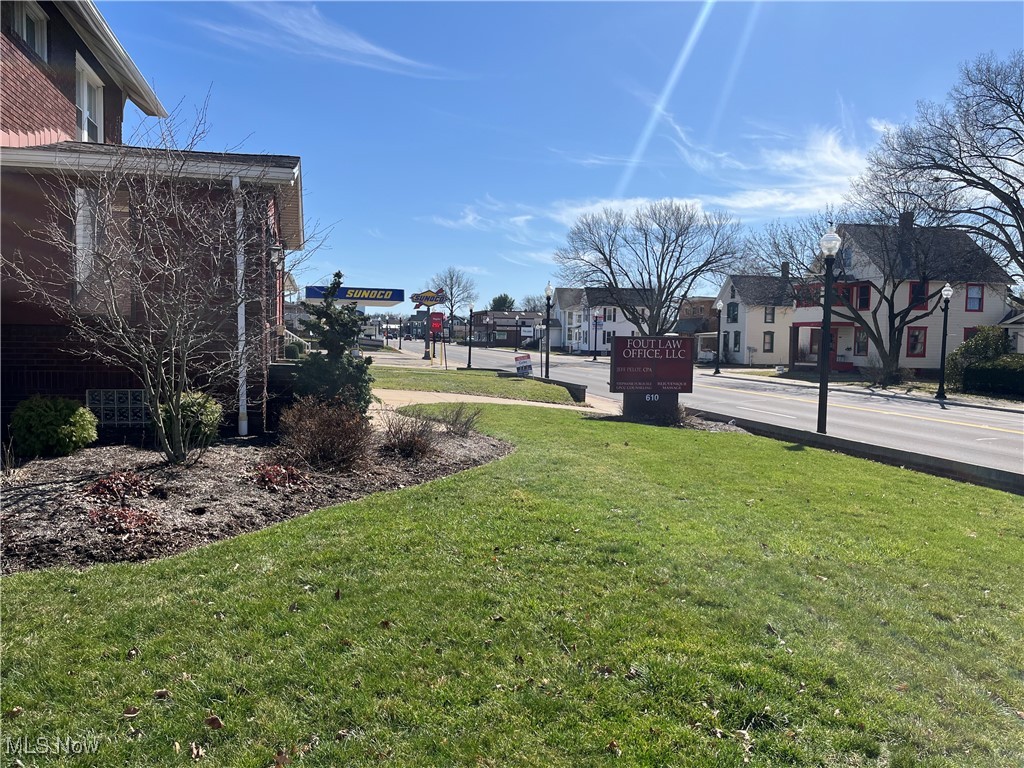 City/North Canton - Commercial Sale