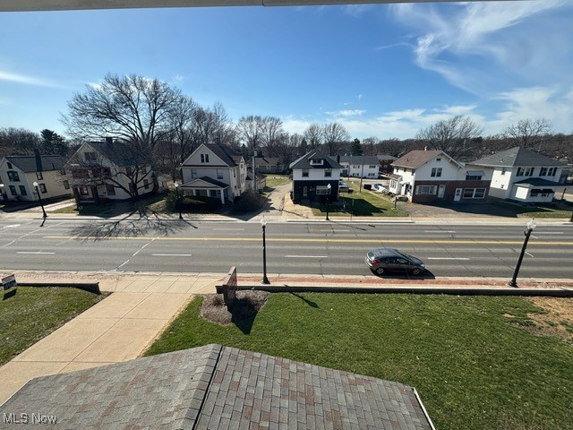 City/North Canton - Commercial Sale