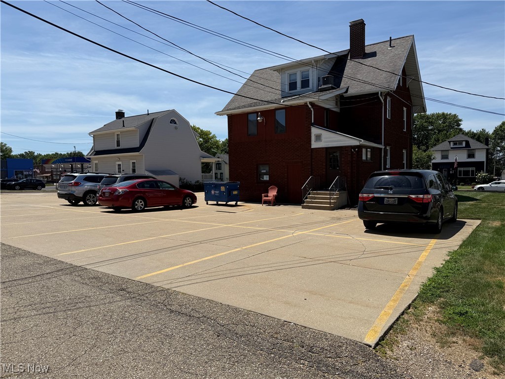 City/North Canton - Commercial Sale