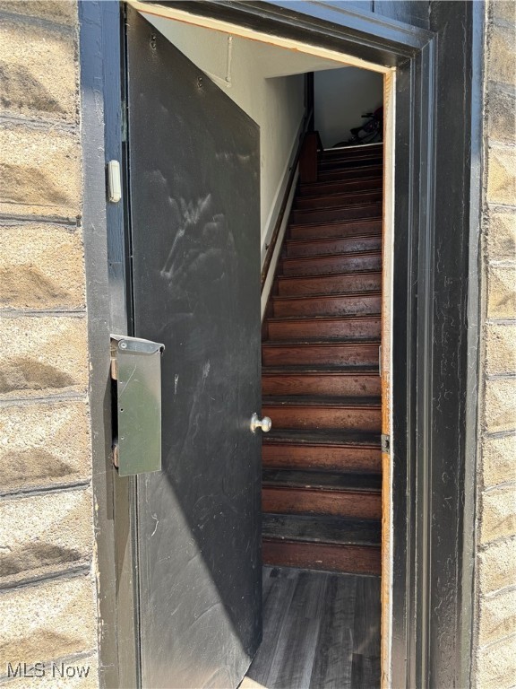 Huron Ave - Commercial Sale