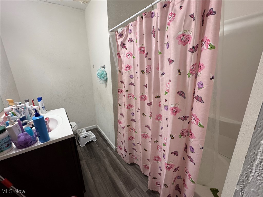 Huron Ave - Commercial Sale