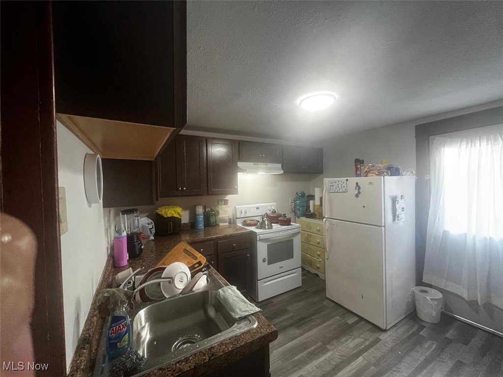 Huron Ave - Commercial Sale