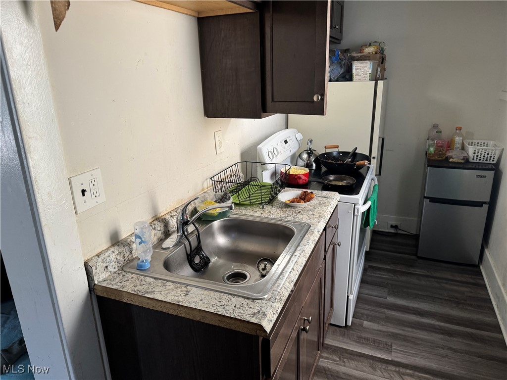 Huron Ave - Commercial Sale