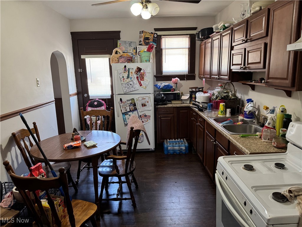 Huron Ave - Commercial Sale