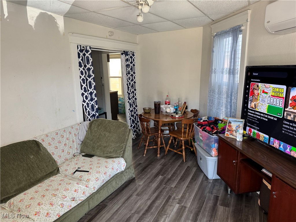 Huron Ave - Commercial Sale