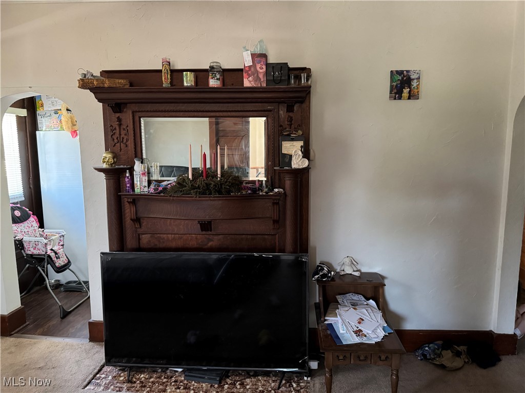 Huron Ave - Commercial Sale