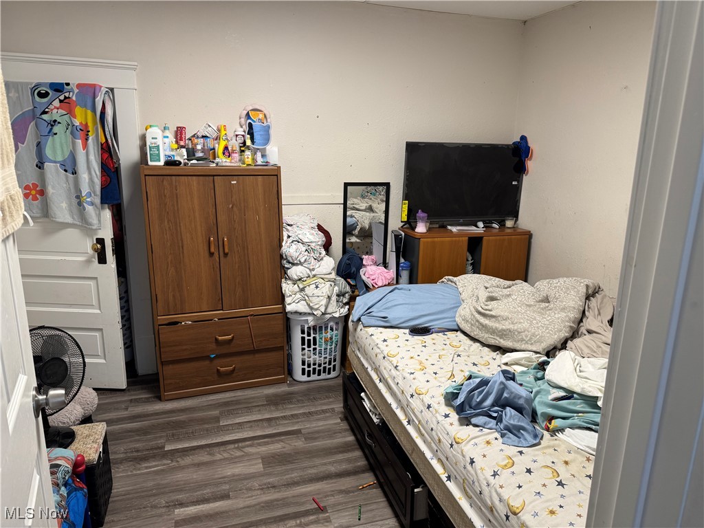 Huron Ave - Commercial Sale