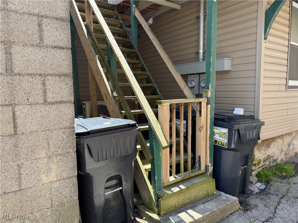 Huron Ave - Commercial Sale