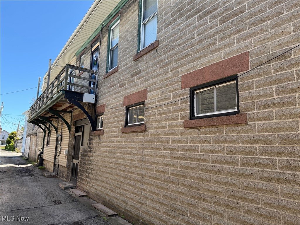 Huron Ave - Commercial Sale