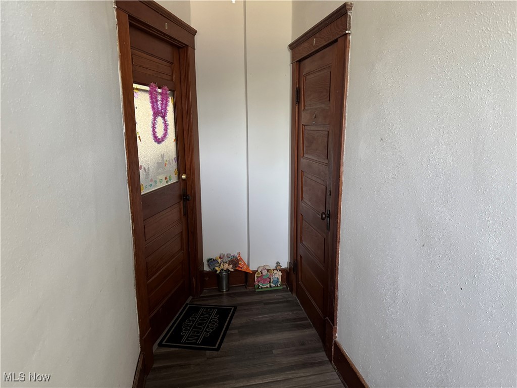 Huron Ave - Commercial Sale