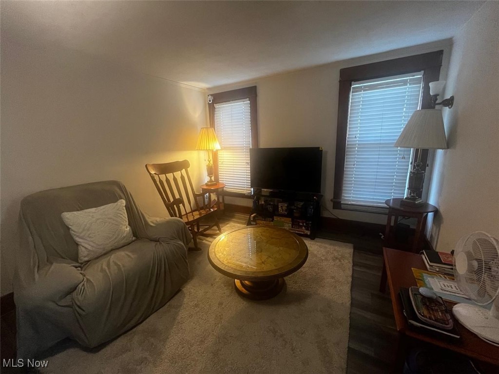 Huron Ave - Commercial Sale