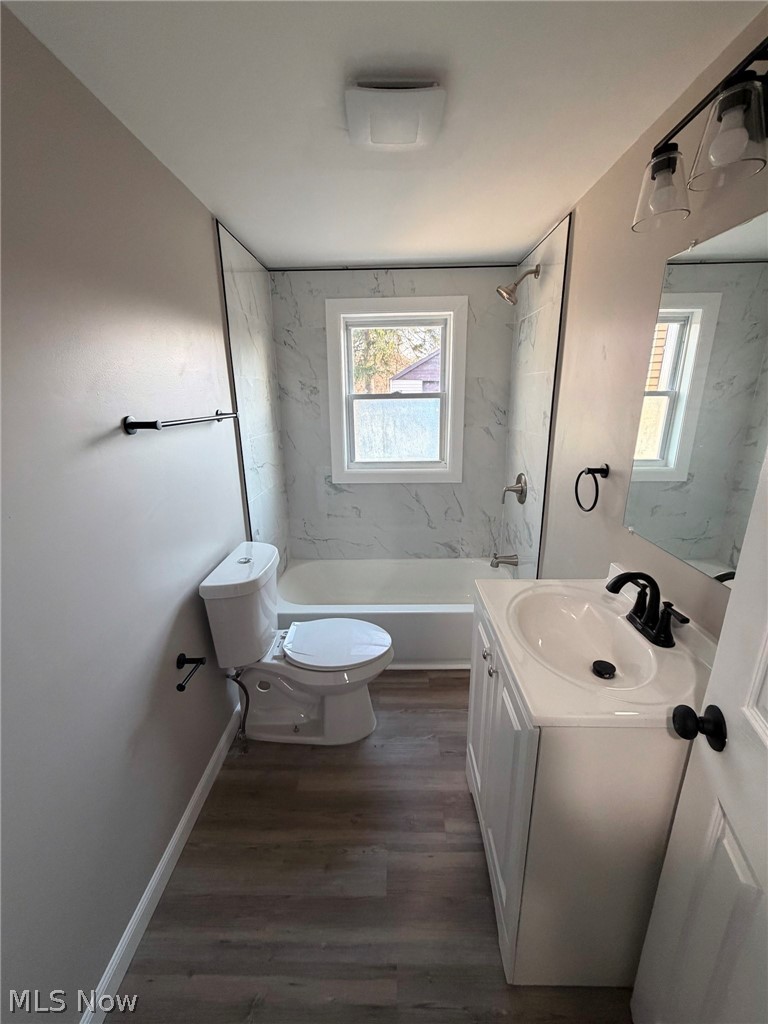 Poland Township - Residential