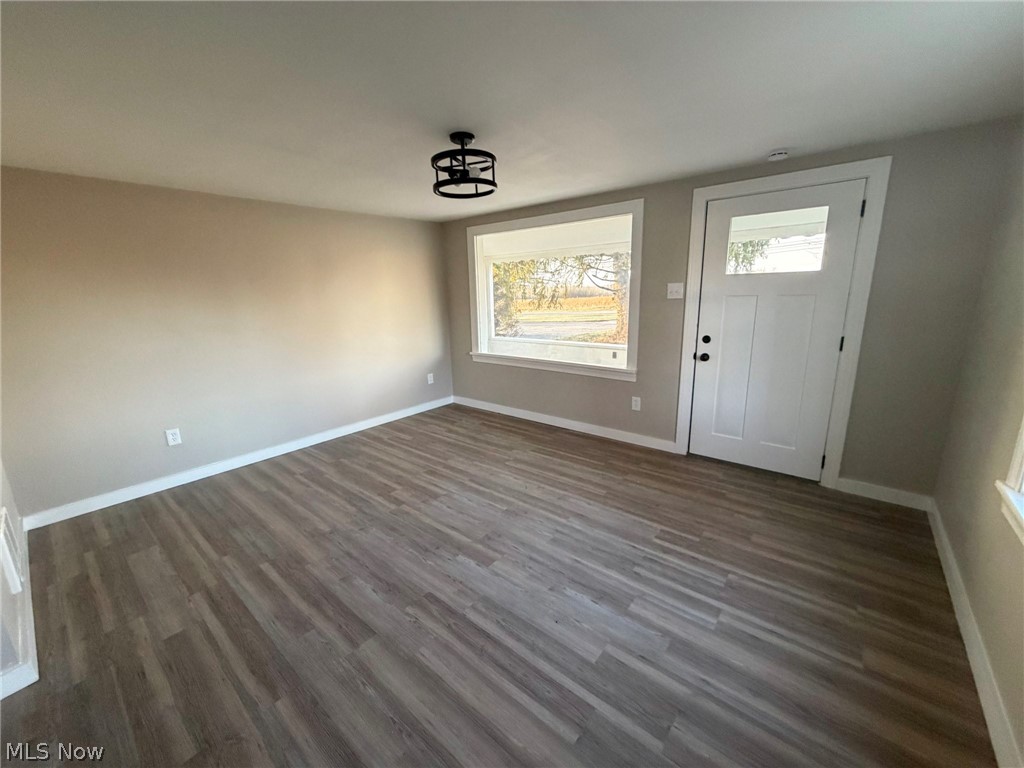 Poland Township - Residential