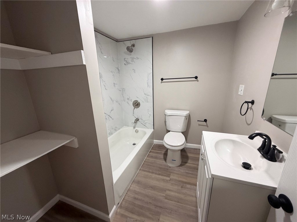 Poland Township - Residential