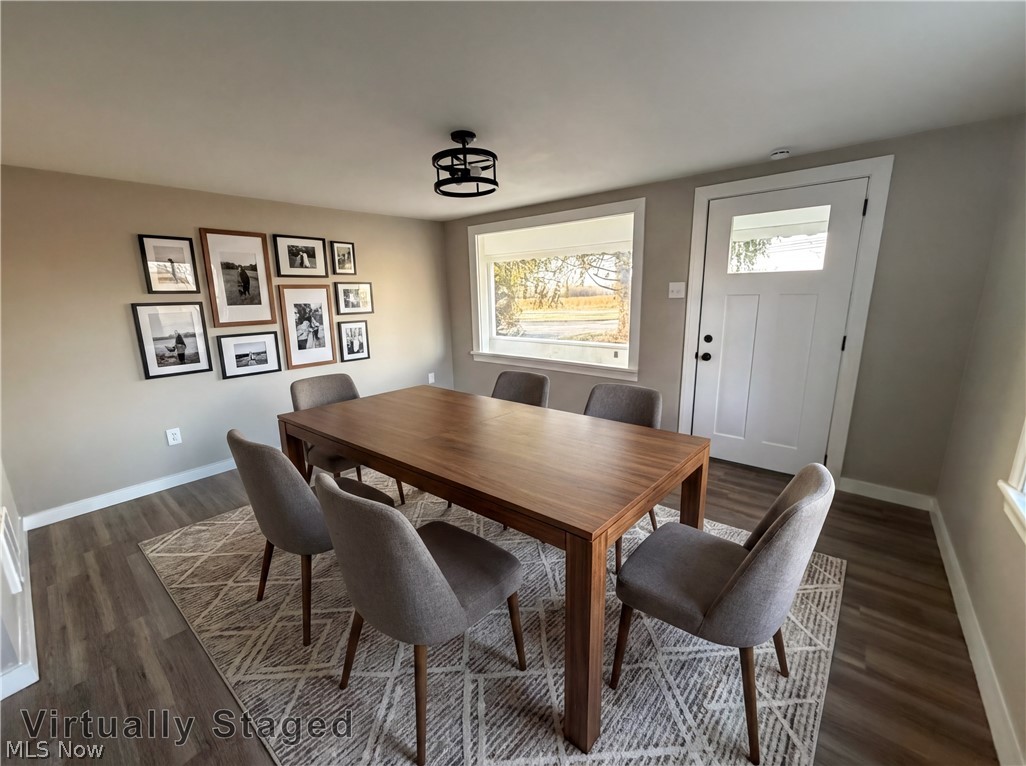 Poland Township - Residential