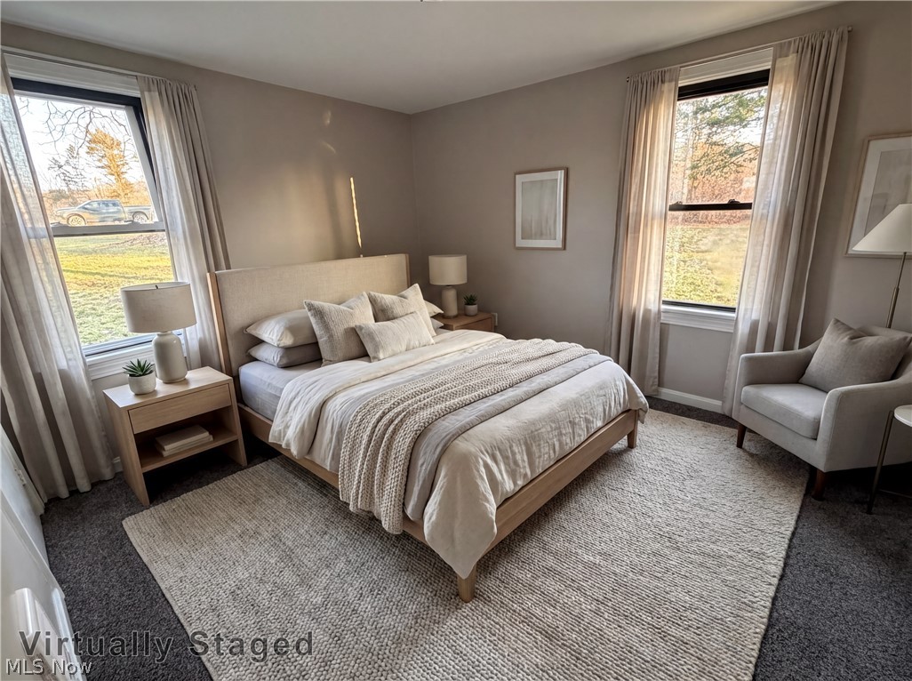 Poland Township - Residential