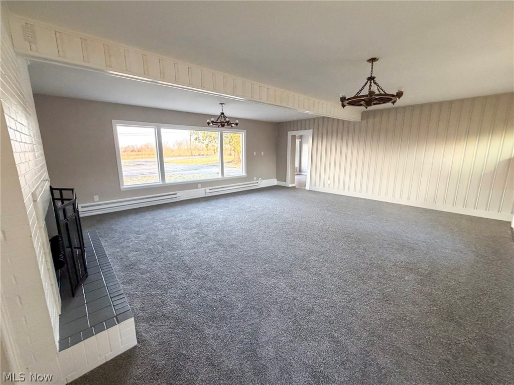 Poland Township - Residential