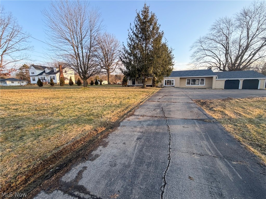Poland Township - Residential