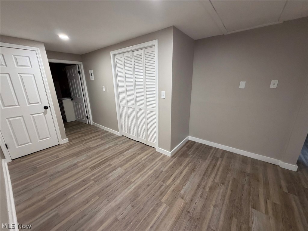 Poland Township - Residential