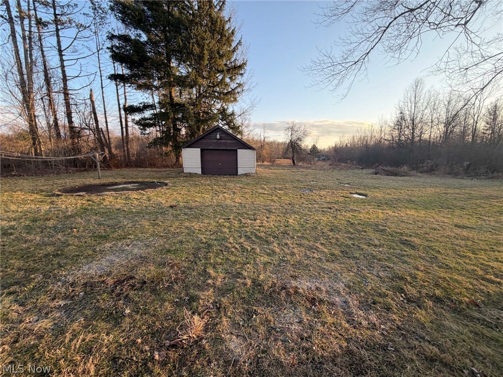 Poland Township - Residential