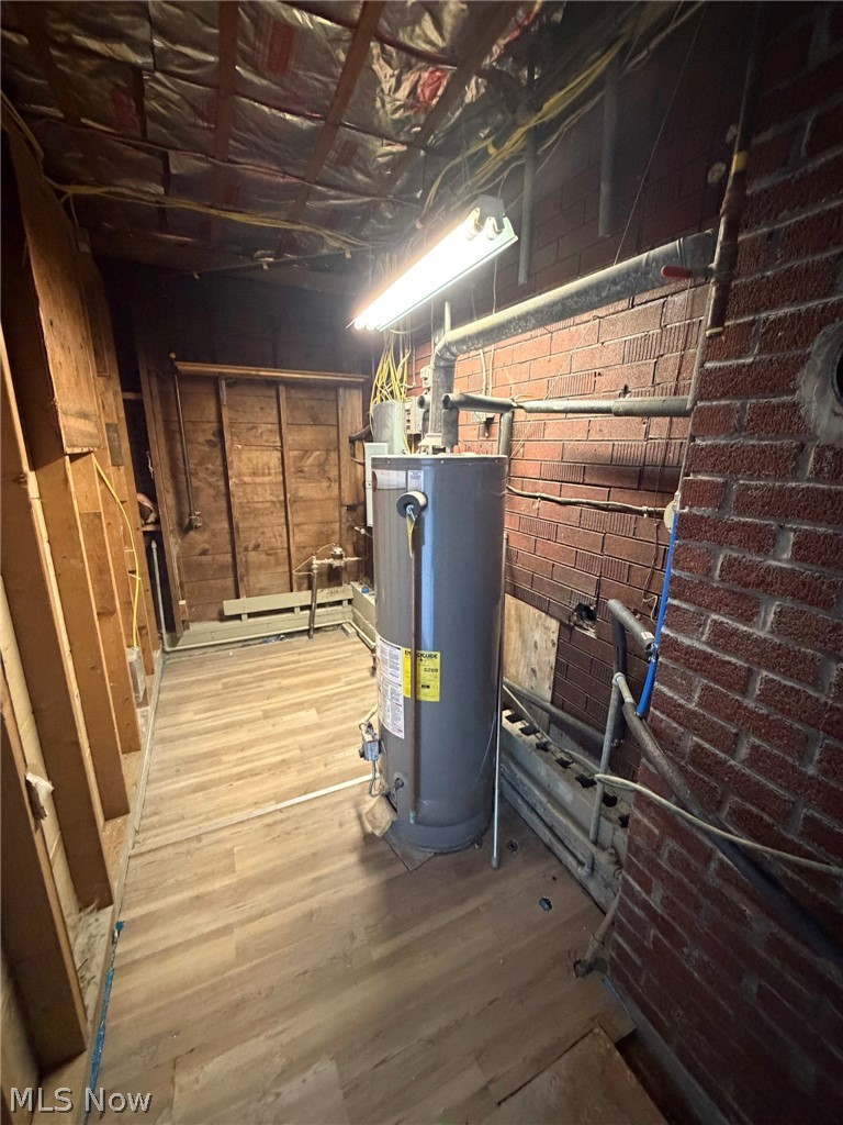 Poland Township - Residential