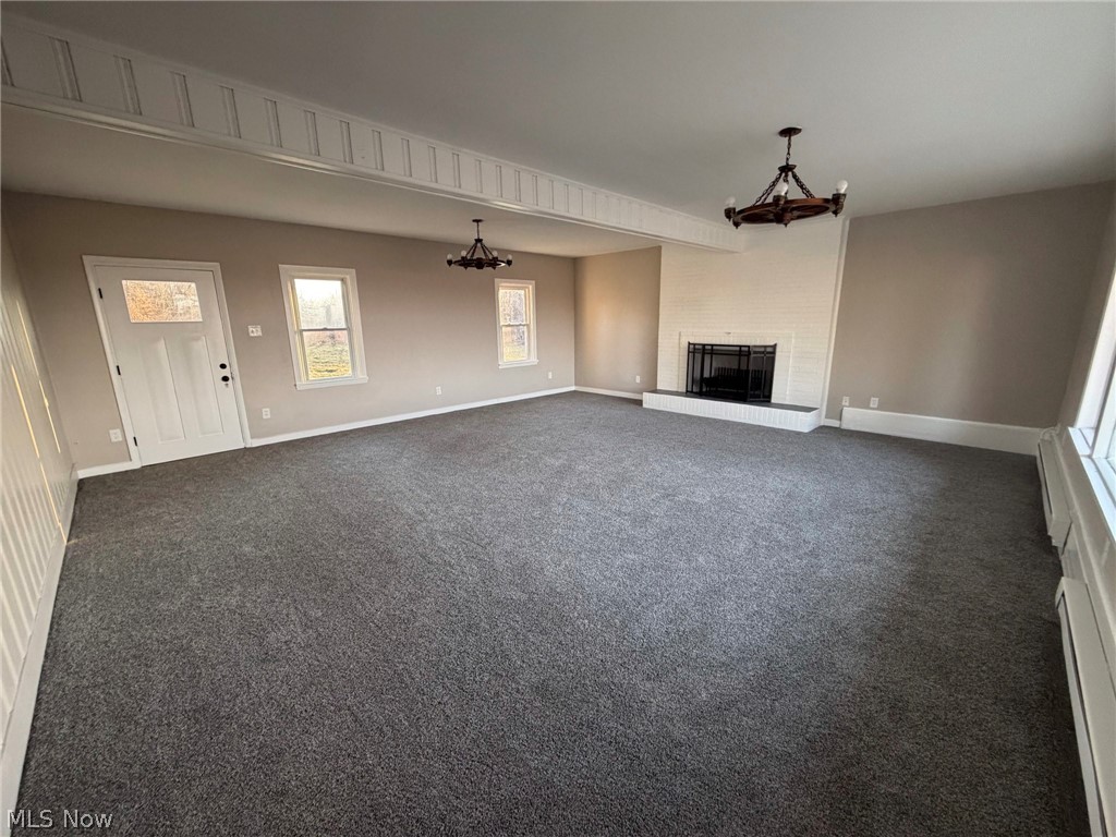 Poland Township - Residential