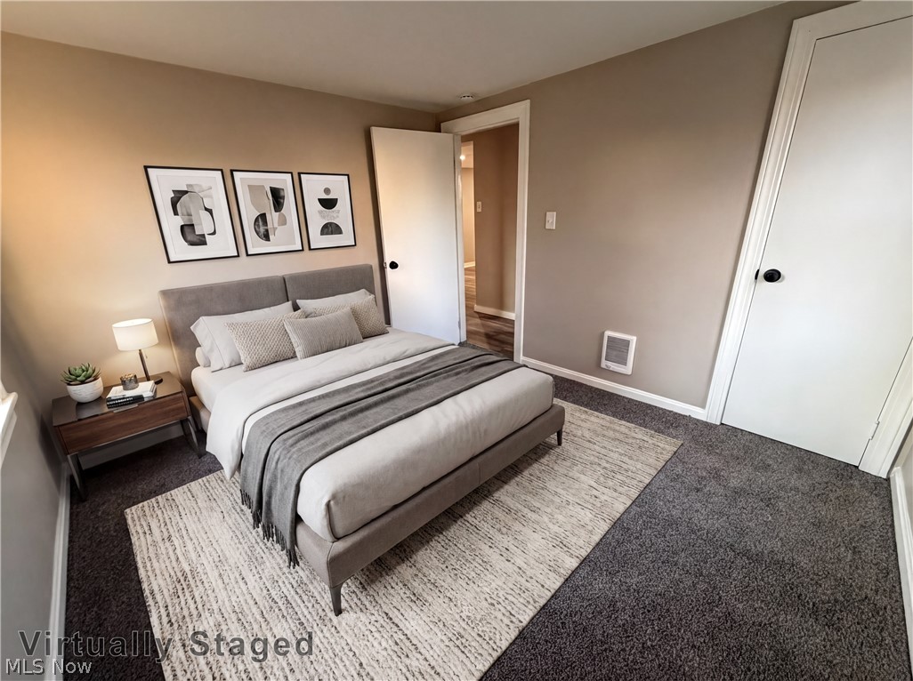 Poland Township - Residential