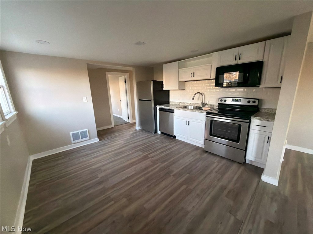 Poland Township - Residential