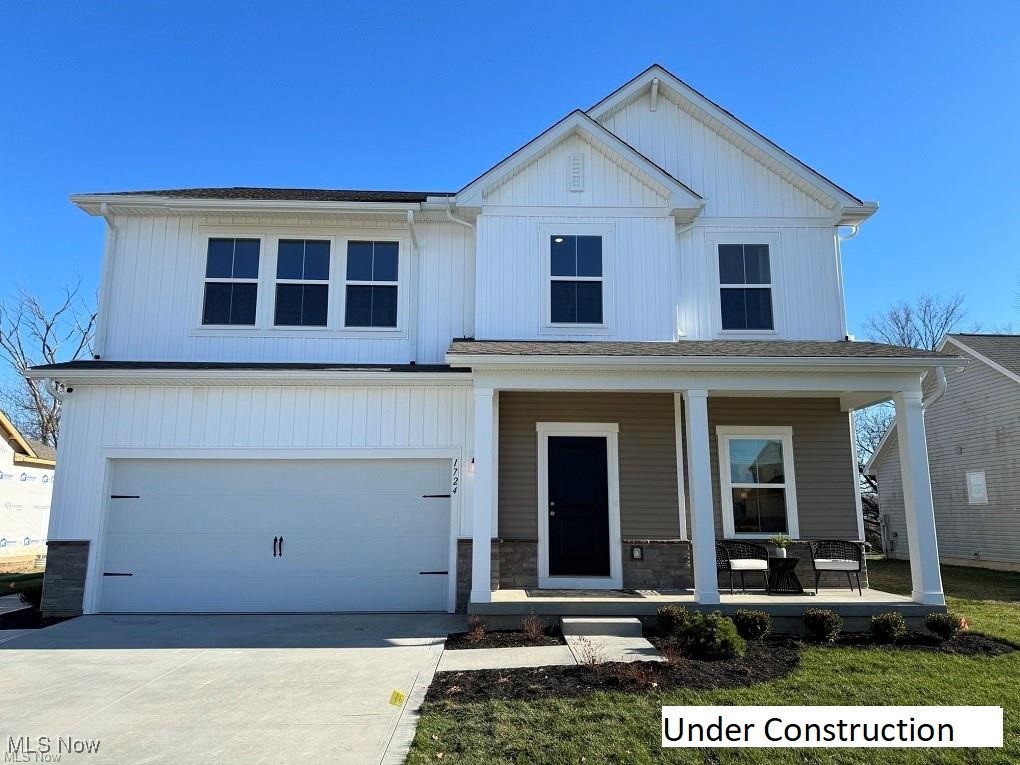 129 Willow Way, Elyria, Ohio image 1