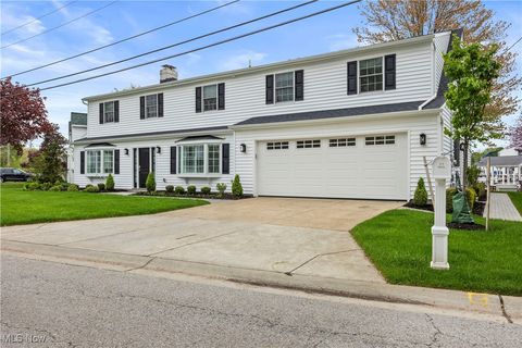5125 Park Drive, Vermilion, OH 44089 - MLS#: 5120149