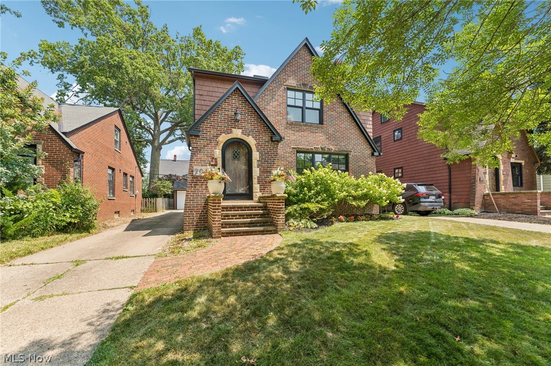 Photo 1 of 47 — 2041 Reveley Avenue, Lakewood, OH 44107