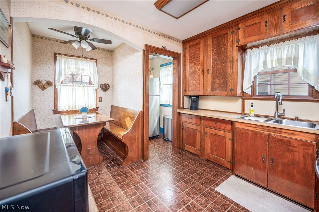 Crestlawn - Residential