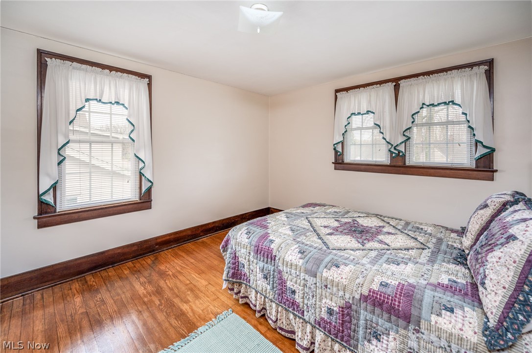 Crestlawn - Residential