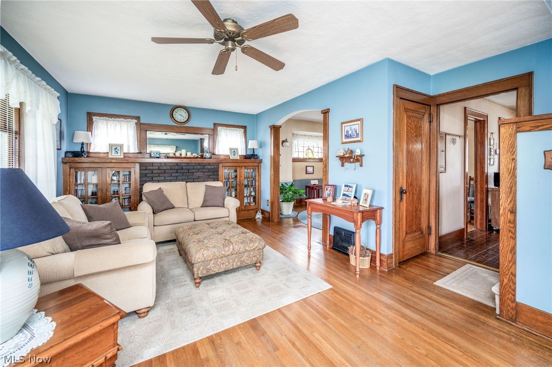 Crestlawn - Residential