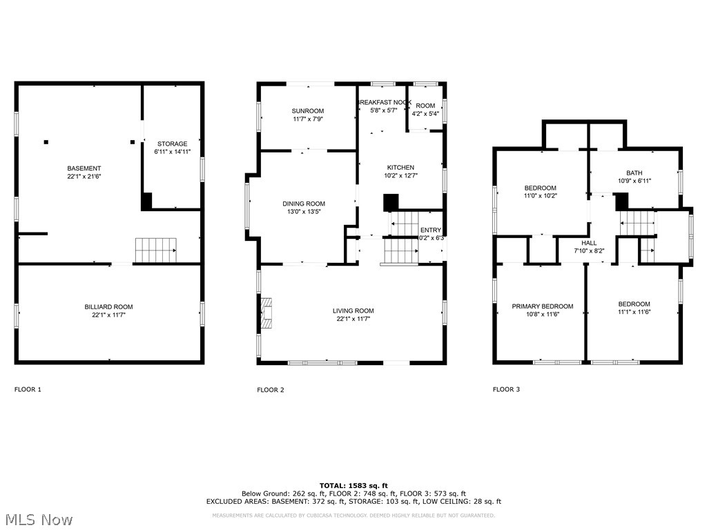 Crestlawn - Residential