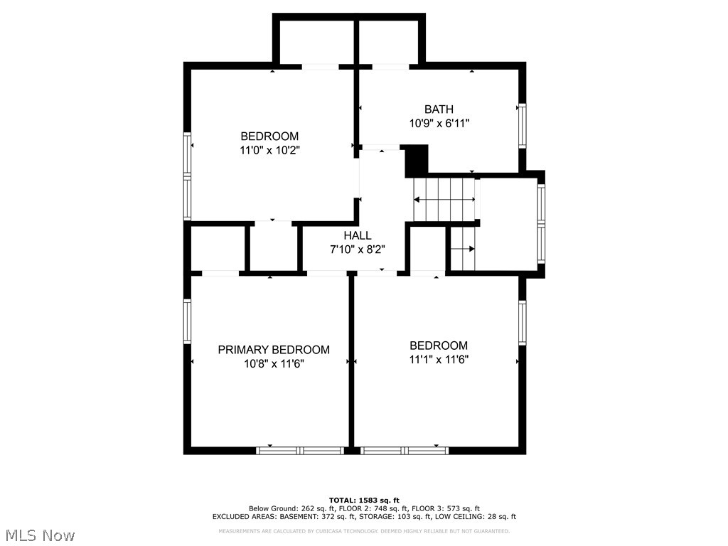 Crestlawn - Residential