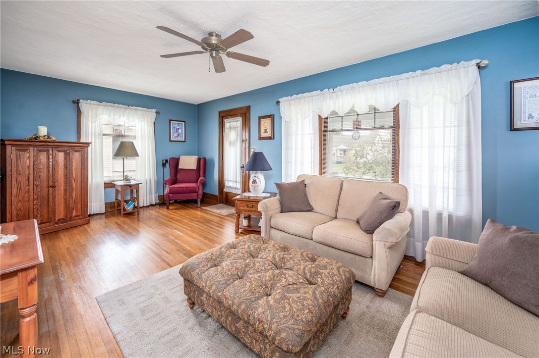 Crestlawn - Residential