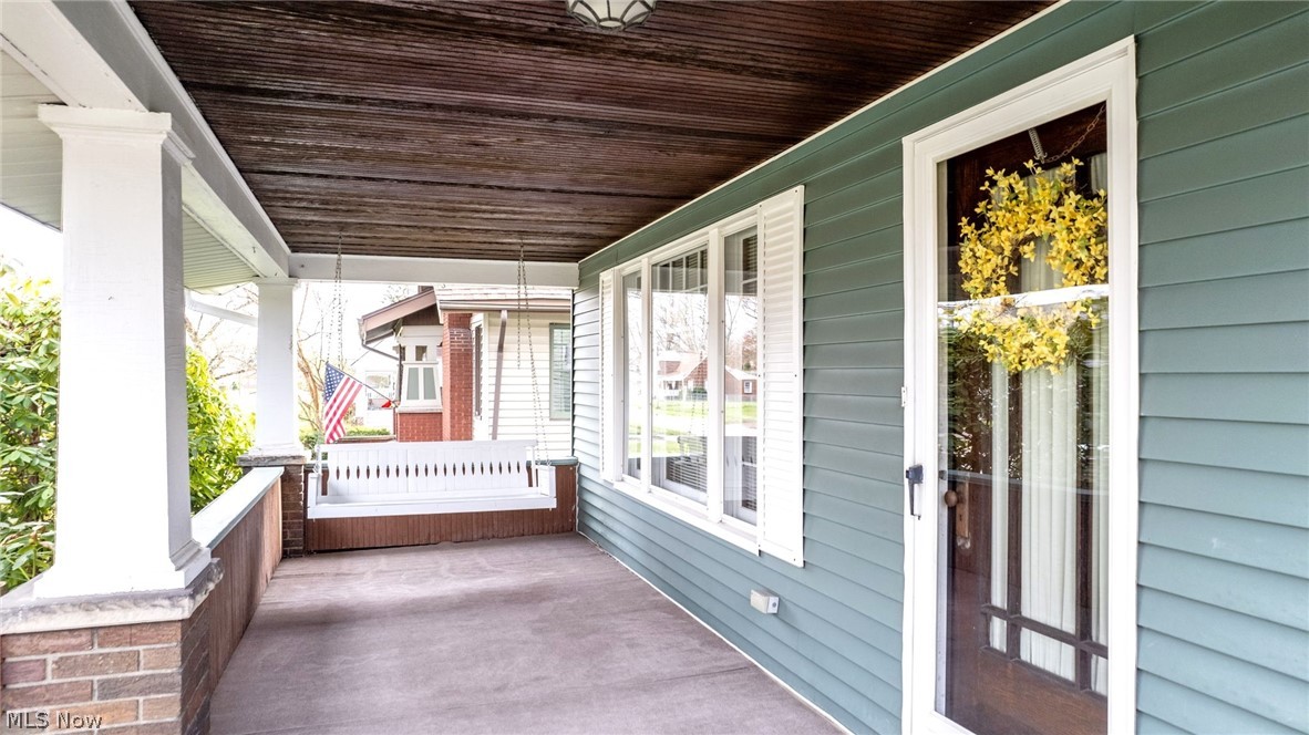 Crestlawn - Residential