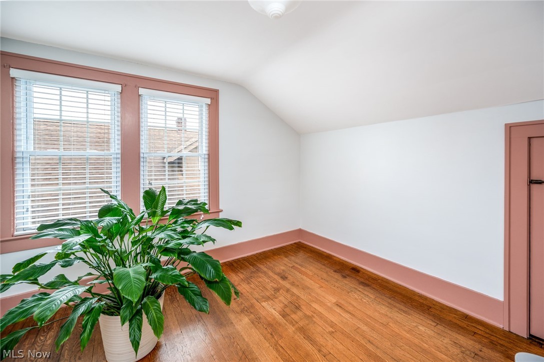 Crestlawn - Residential